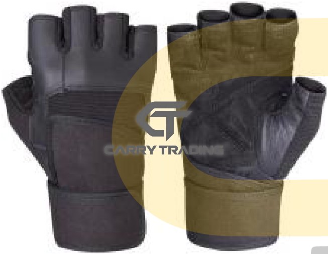 Weight Lifting Gloves CTM-0188, photo 1 of 2