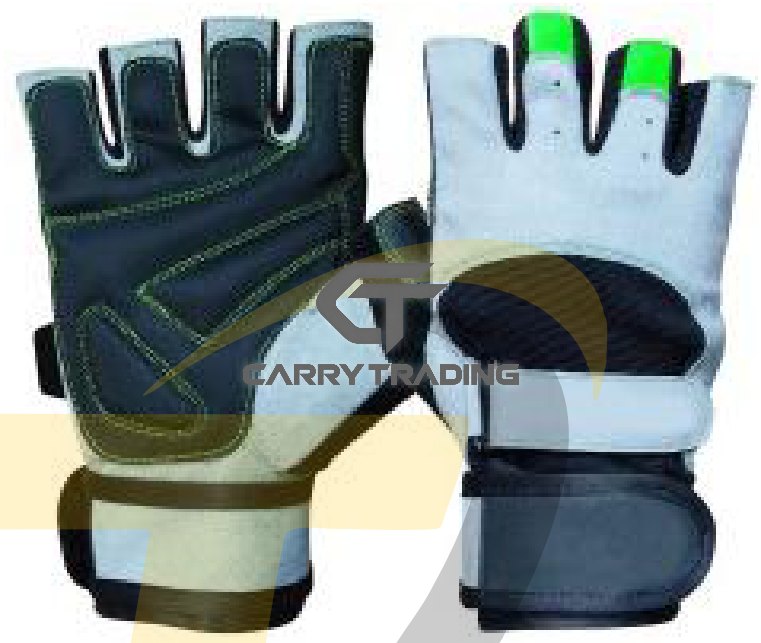 Weight Lifting Gloves CTM-0189, photo 1 of 2