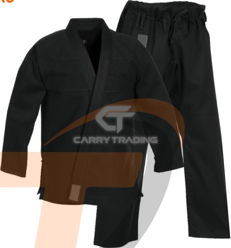 Jiu Jitsu Uniforms CTM-0214, photo 1 of 2