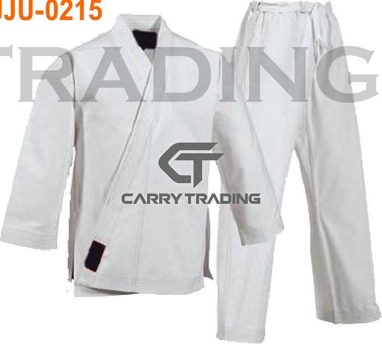 Jiu Jitsu Uniforms CTM-0215, photo 1 of 2