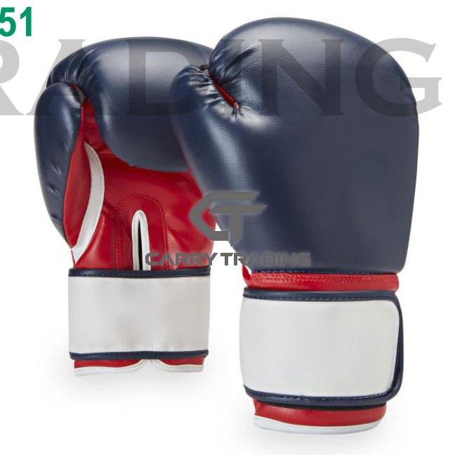 Boxing Gloves CTM-051, photo 1 of 2