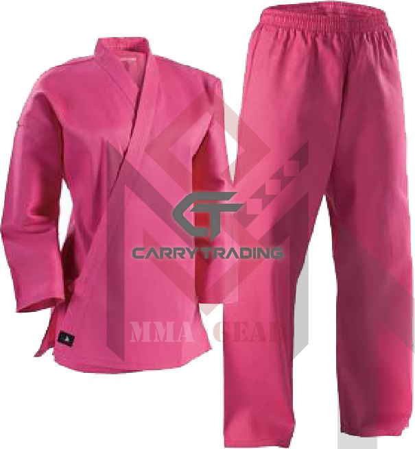 Jiu Jitsu Uniforms CTM-0213, photo 2 of 2