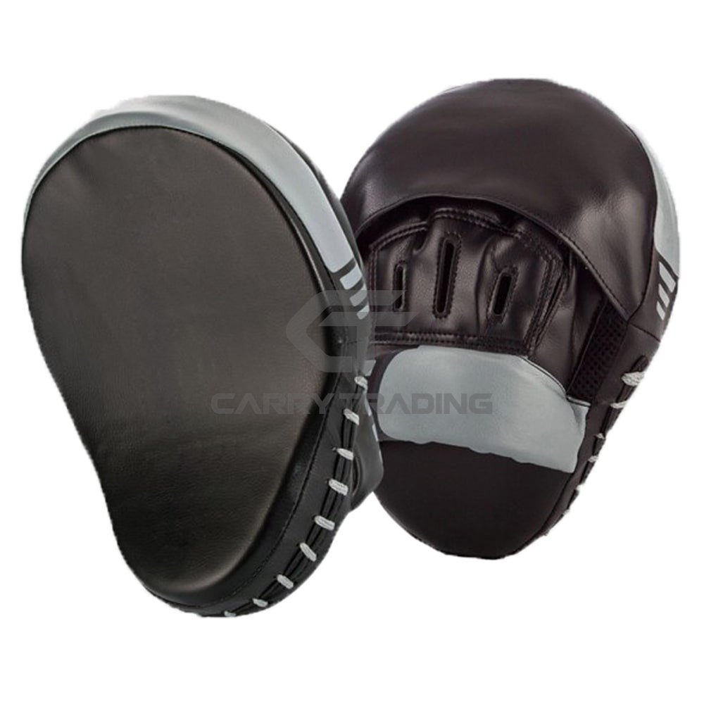 Focus Pads
