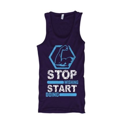 Men’s Tank Top