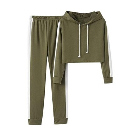 Women Tracksuits
