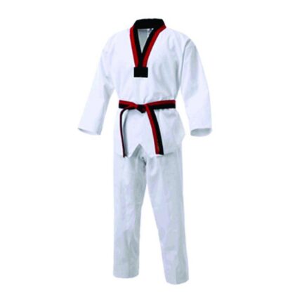 Taekwondo Uniform