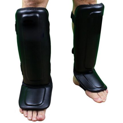 Shin Guards