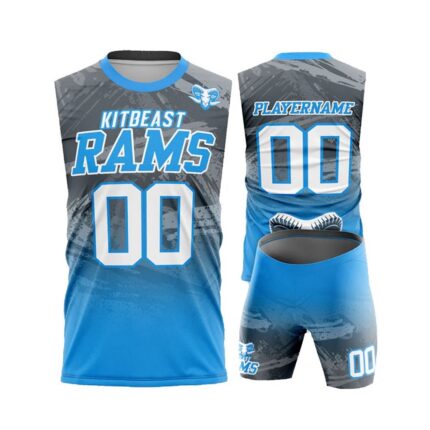 7v7 Uniforms