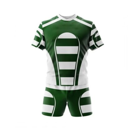 Rugby Uniforms