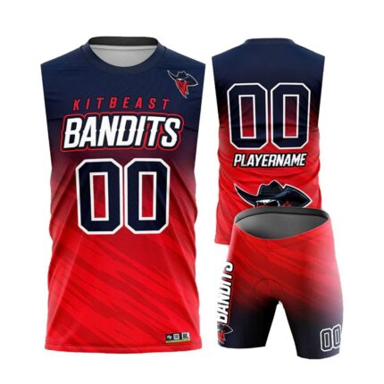 7v7 Uniforms