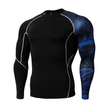 Rash Guards