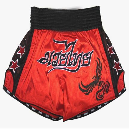 Muay Thai Shorts