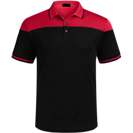 Polo Shirts
