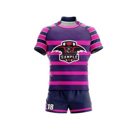 Rugby Uniforms