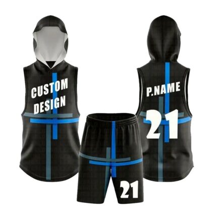 7v7 Uniforms