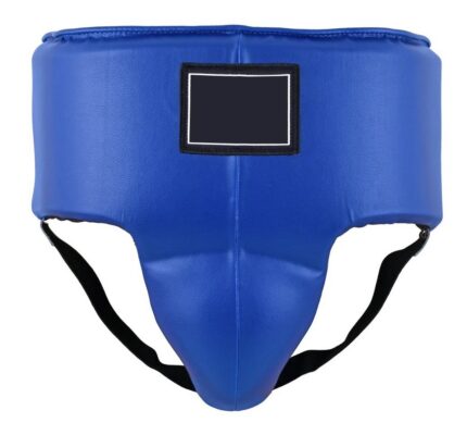 Groin Guards