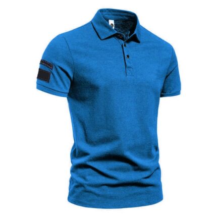 Polo Shirts