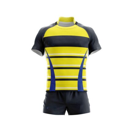 Rugby Uniforms
