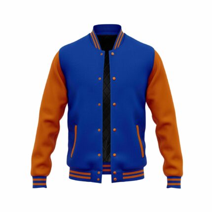 Varsity Jackets