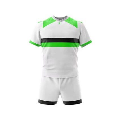 Rugby Uniforms